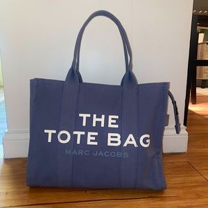 Marc Jacobs Tote Bag